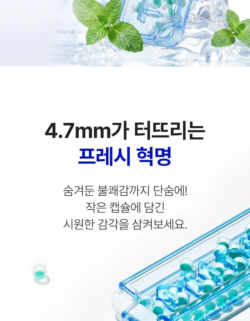 [포켓몬 에디션][5월 올영픽] 듀오버스터 민트볼 더블기획 (+피카츄 3종 랜덤 키링) 상세페이지 8